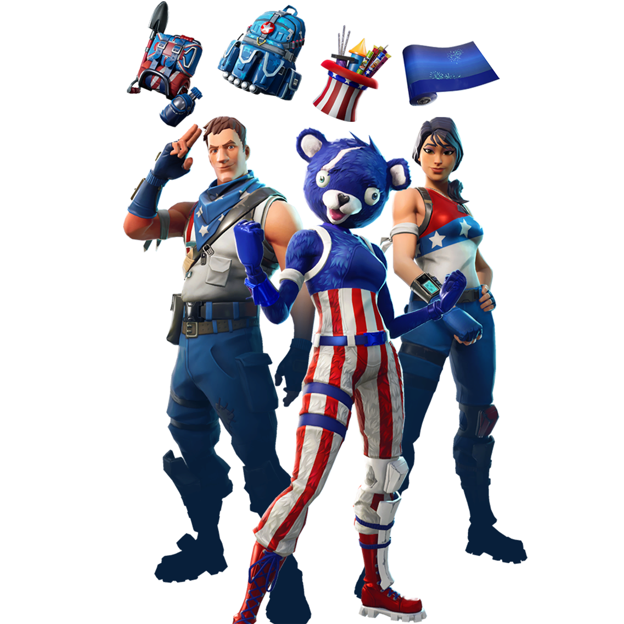 Objet de boutique Fortnite