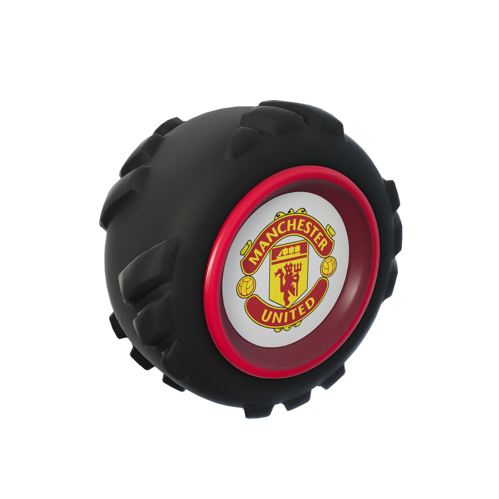 Roda Manchester United