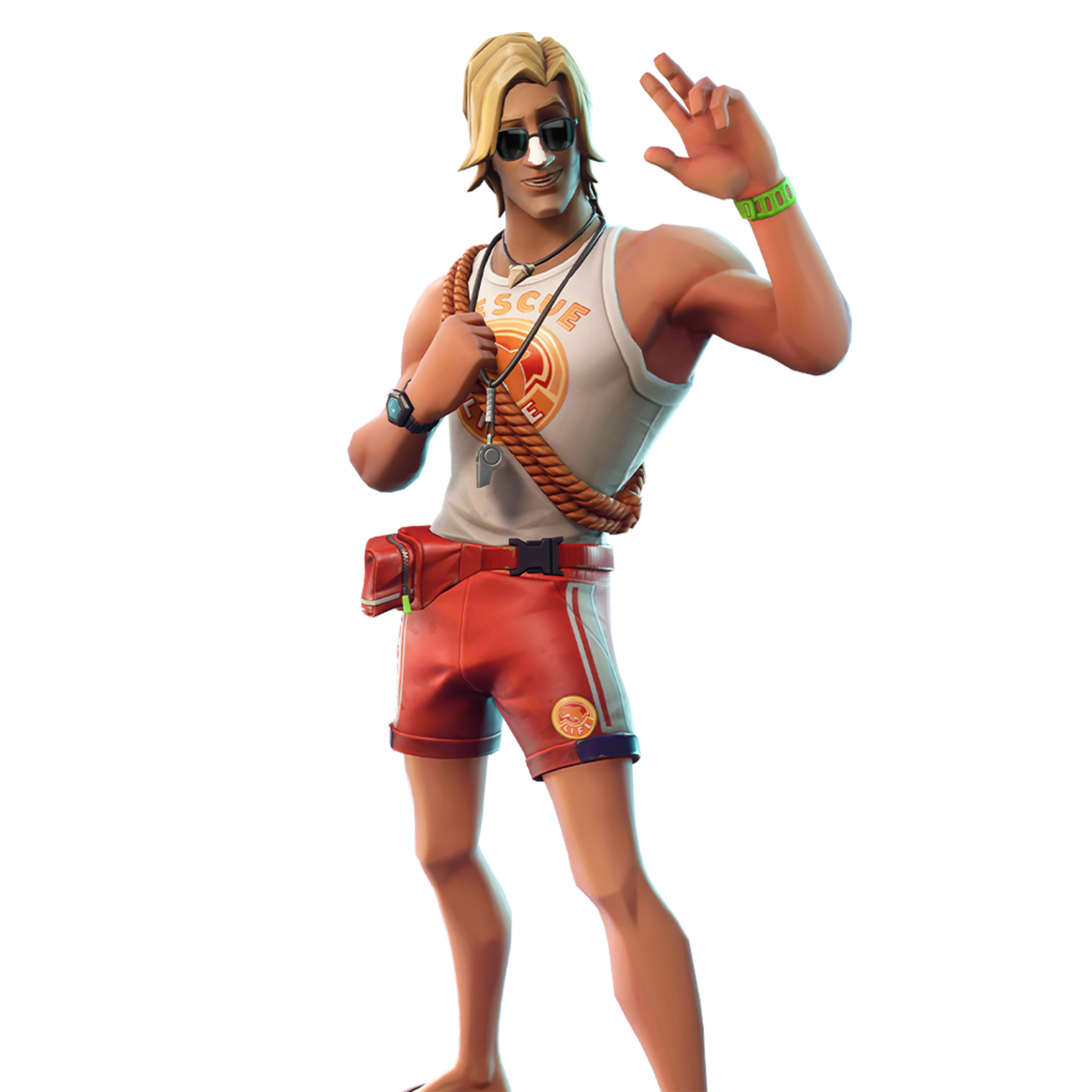 Especialista en bronceado