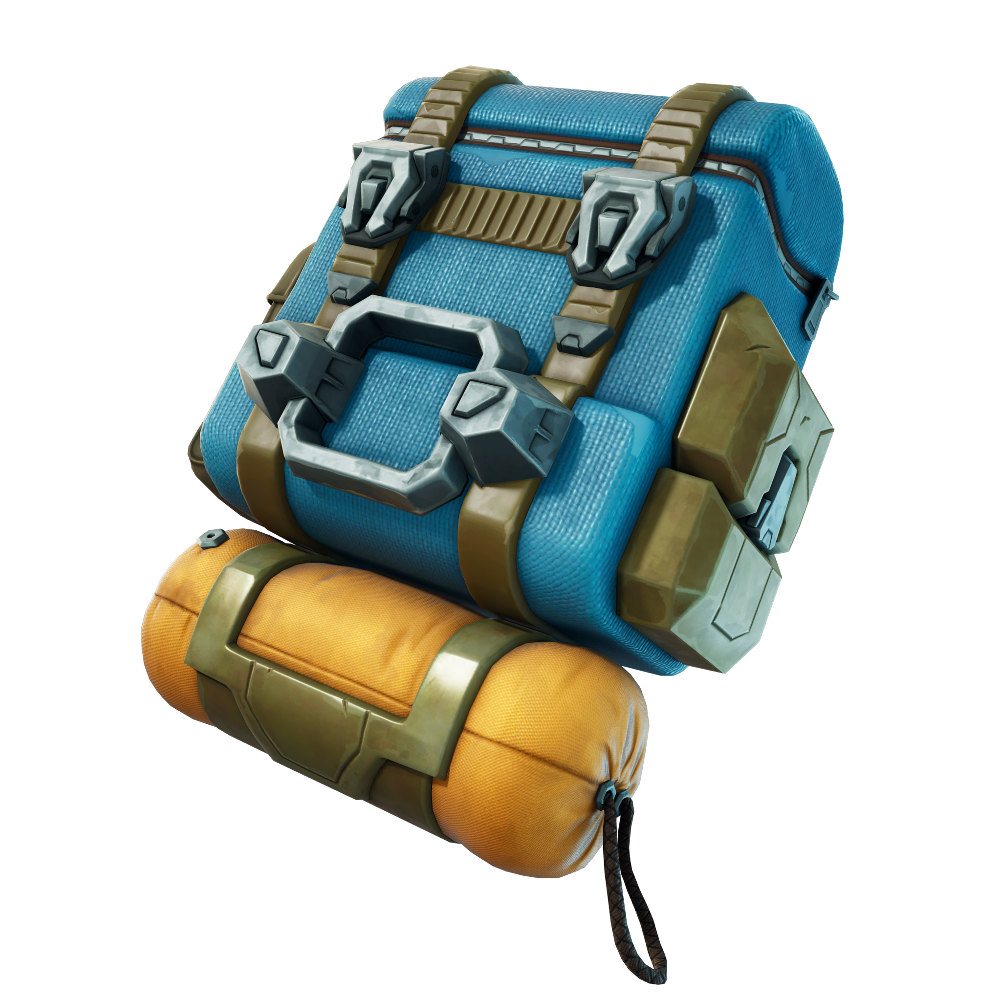 DRG Backpack
