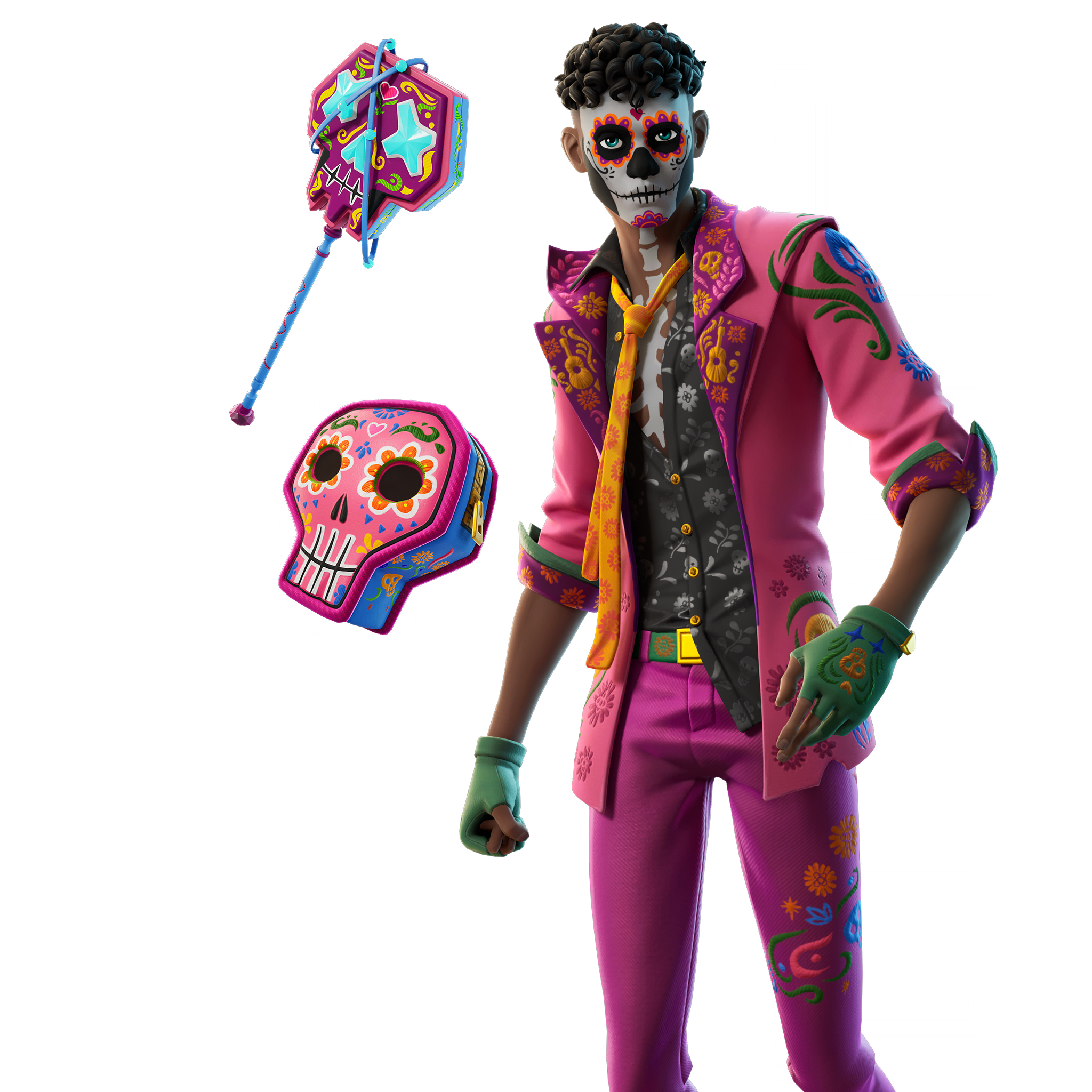 Remembrance Salvador Bundle