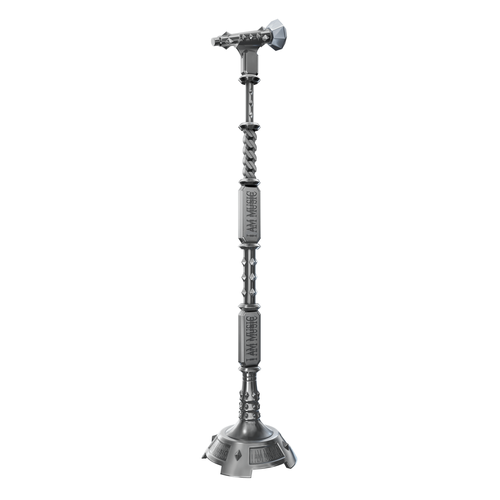 Antagonist Mic Antagonist Mic