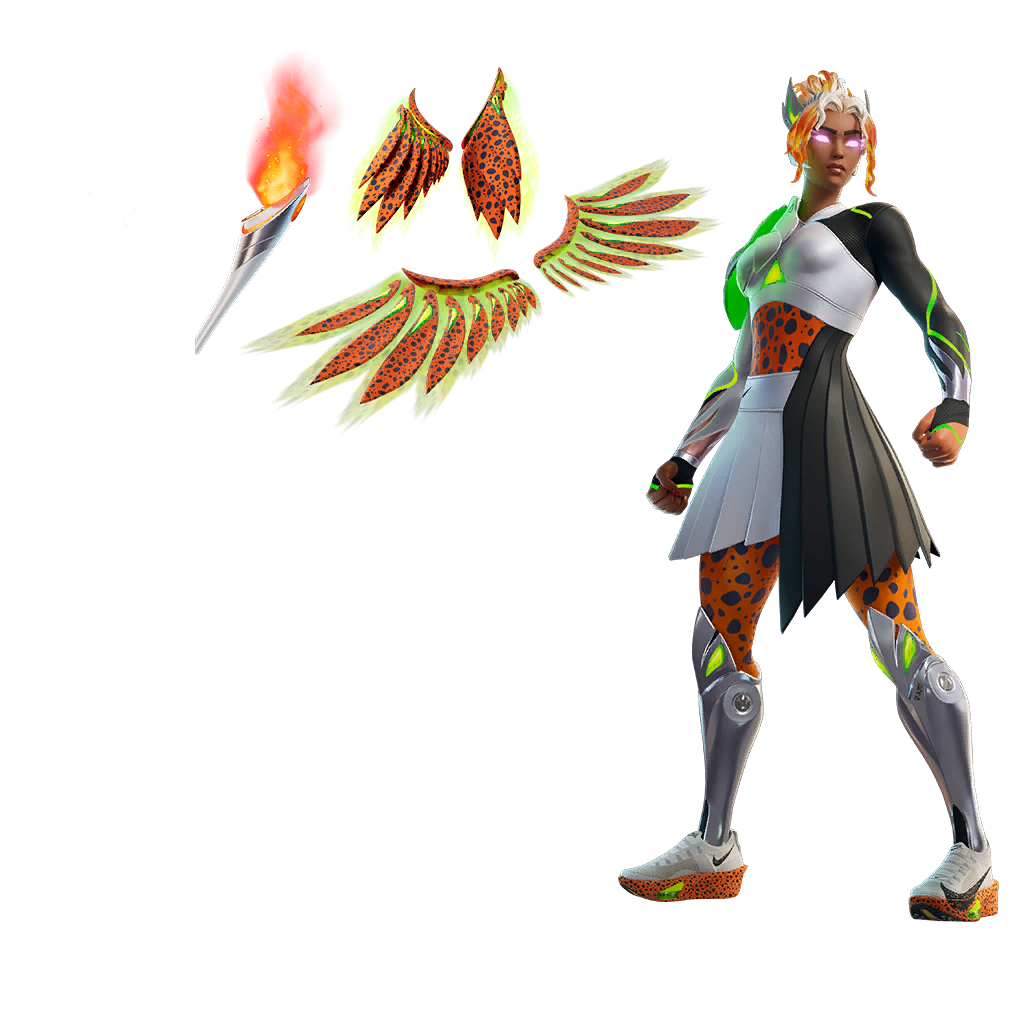 Objet de boutique Fortnite