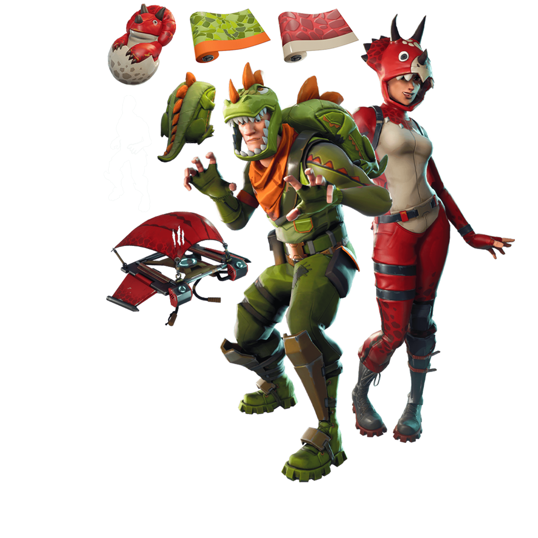 Prehistoric Party Bundle