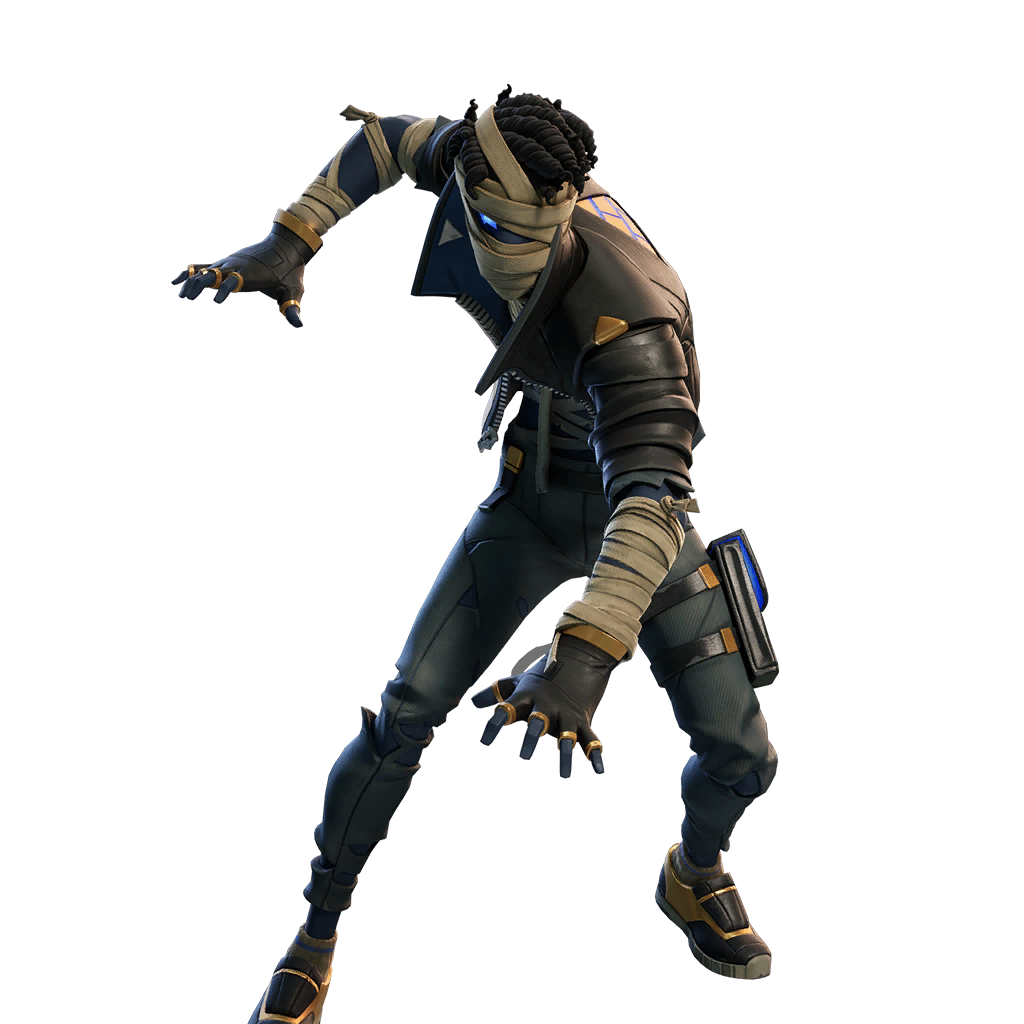 Seth