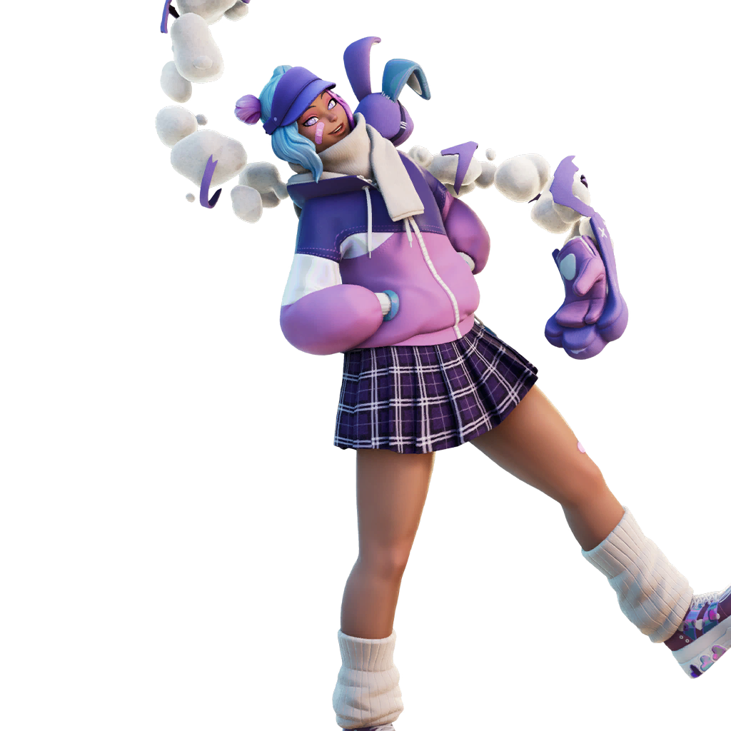 リーラー（レア スキン）1,200 V-Bucks - フォートナイト