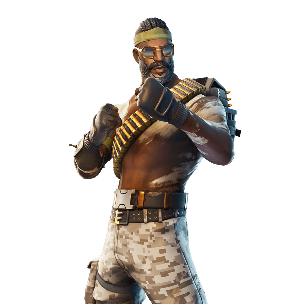 Bandolier