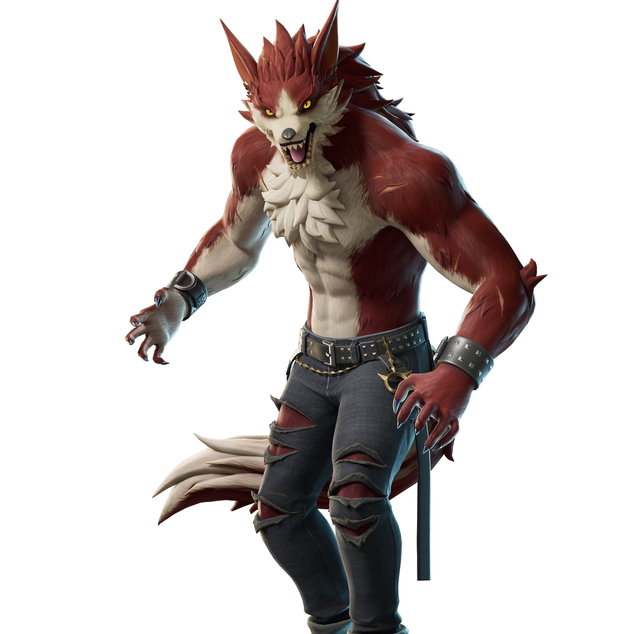 Lycan West