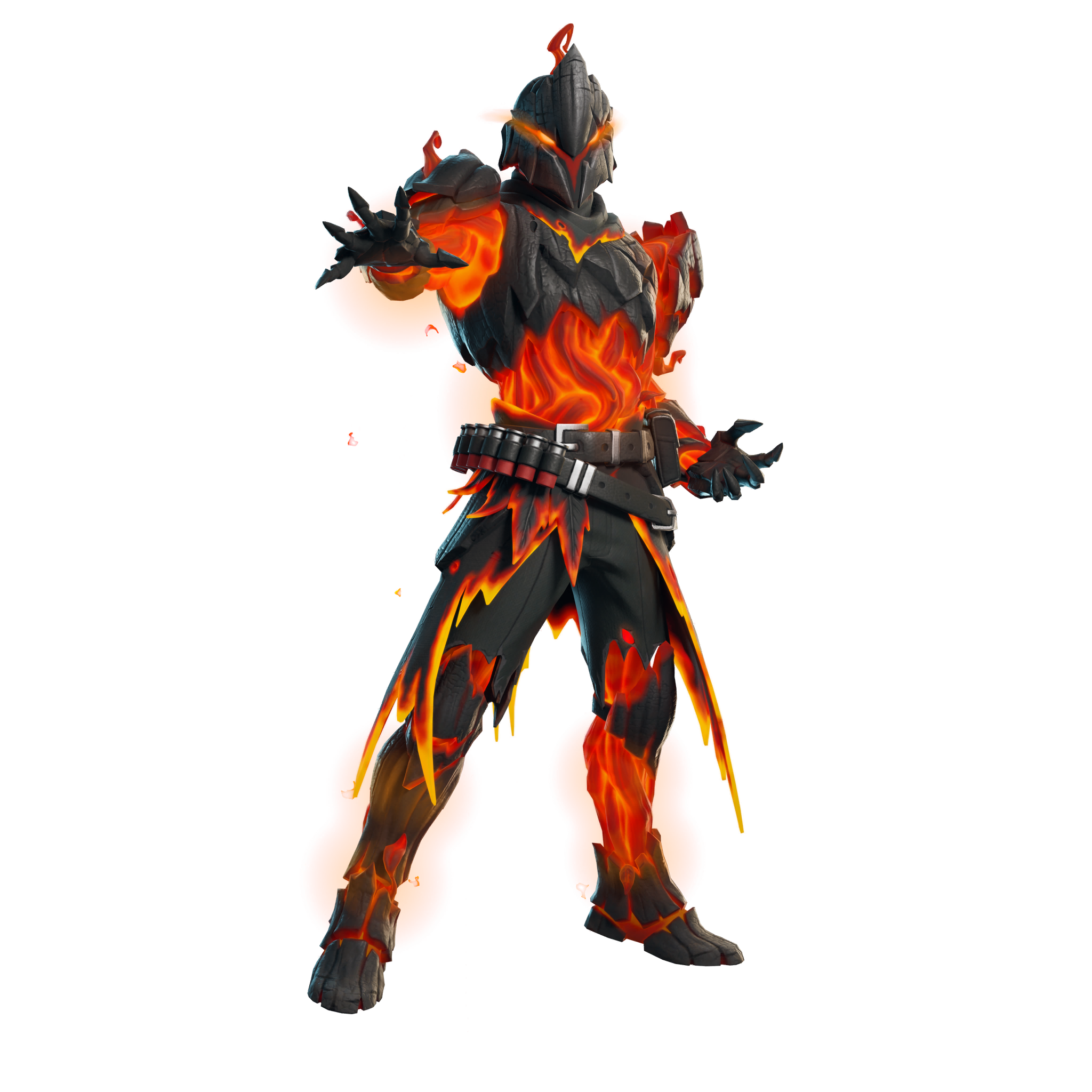 Magmatic Carver Magmatic Carver