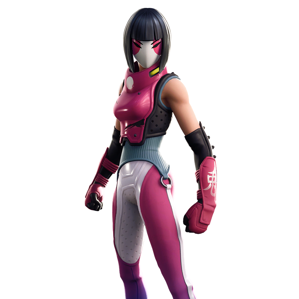 バッチー（レア スキン）1,200 V-Bucks - フォートナイト