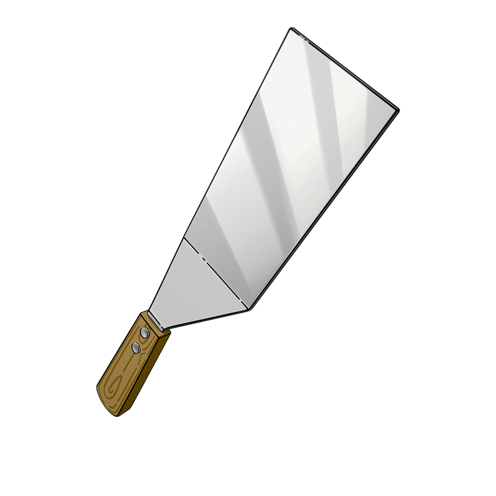 Bob’s Spatula