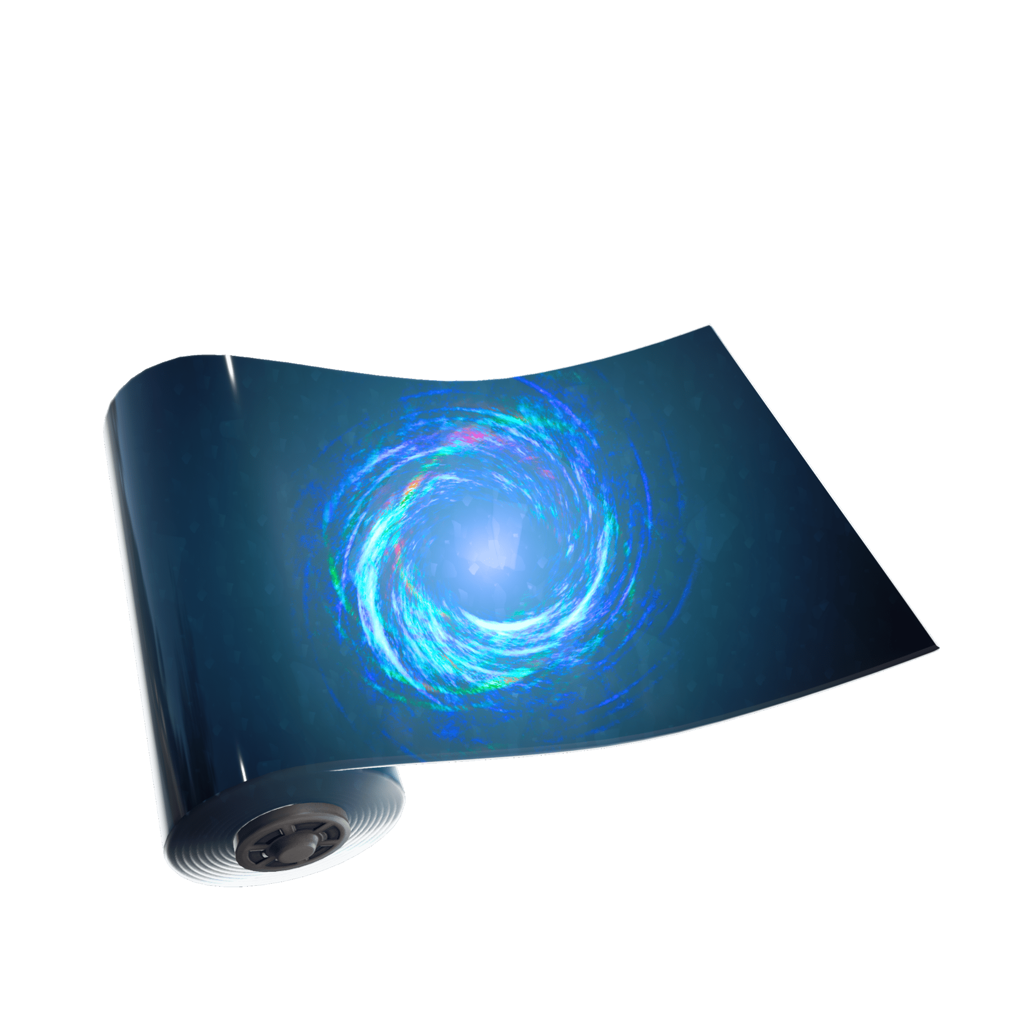 Fractal Zero Fractal Zero