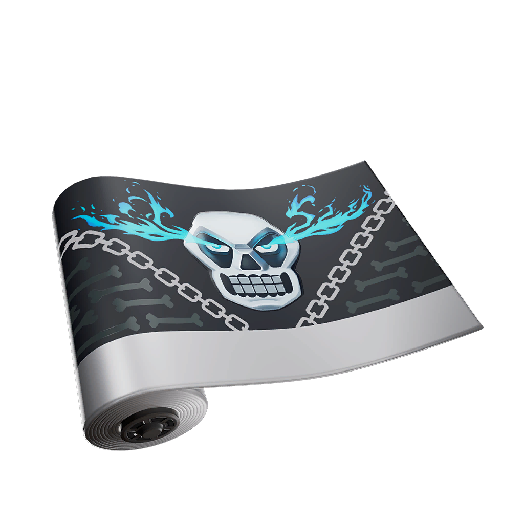 Skull and Chains