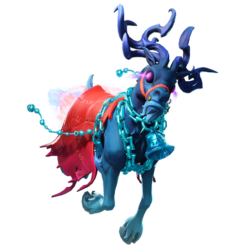 Krampus’ Little Helper