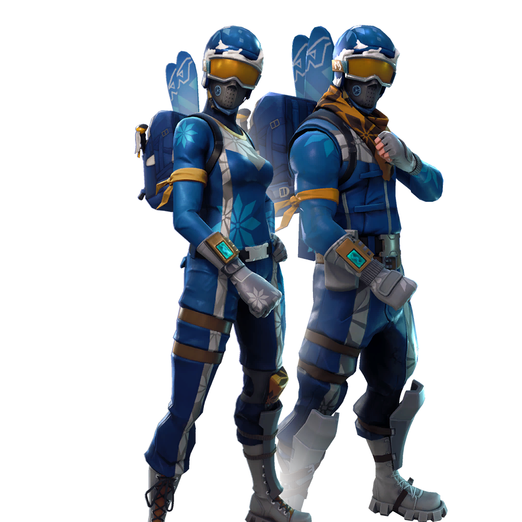 PACOTÃO ESQUI DE INVERNO