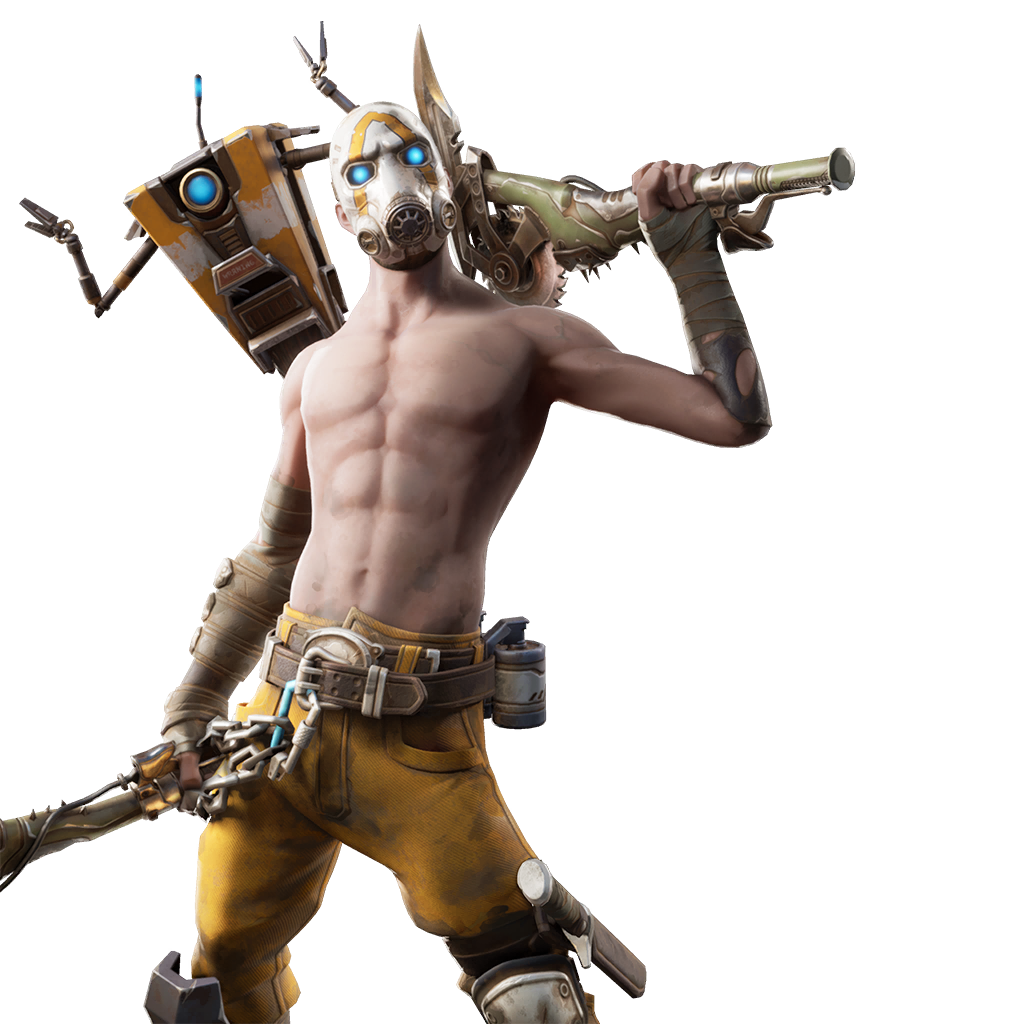 Objet de boutique Fortnite