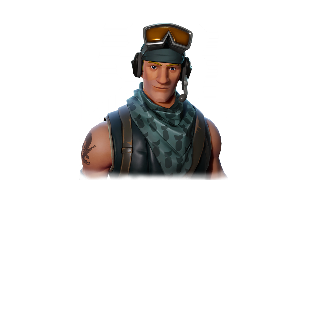 Explorador de reconocimiento