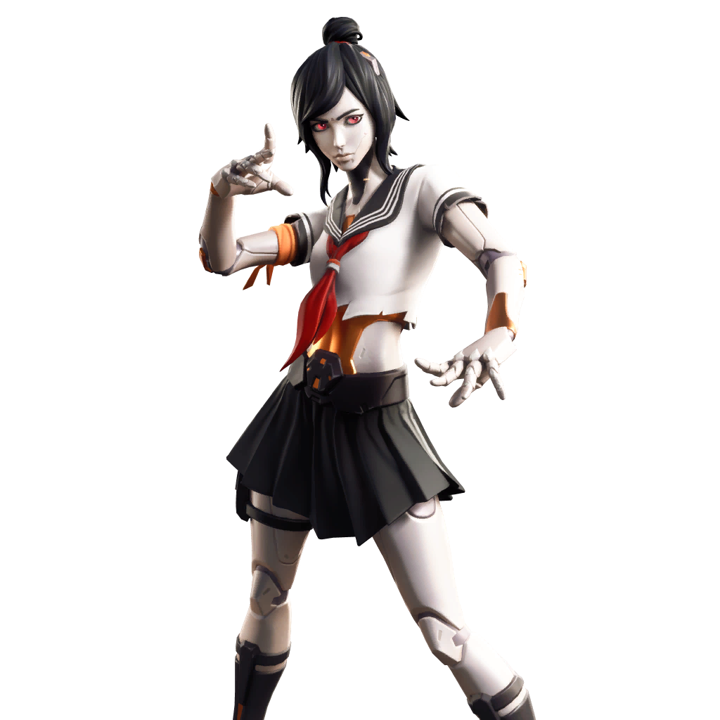 Tsuki