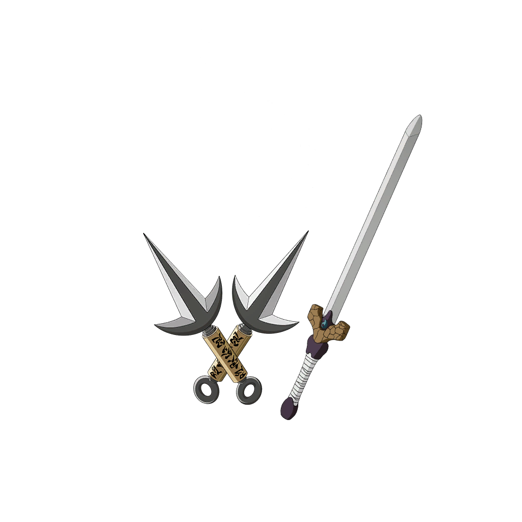 LOTE EQUIPAMIENTO DE NINDO