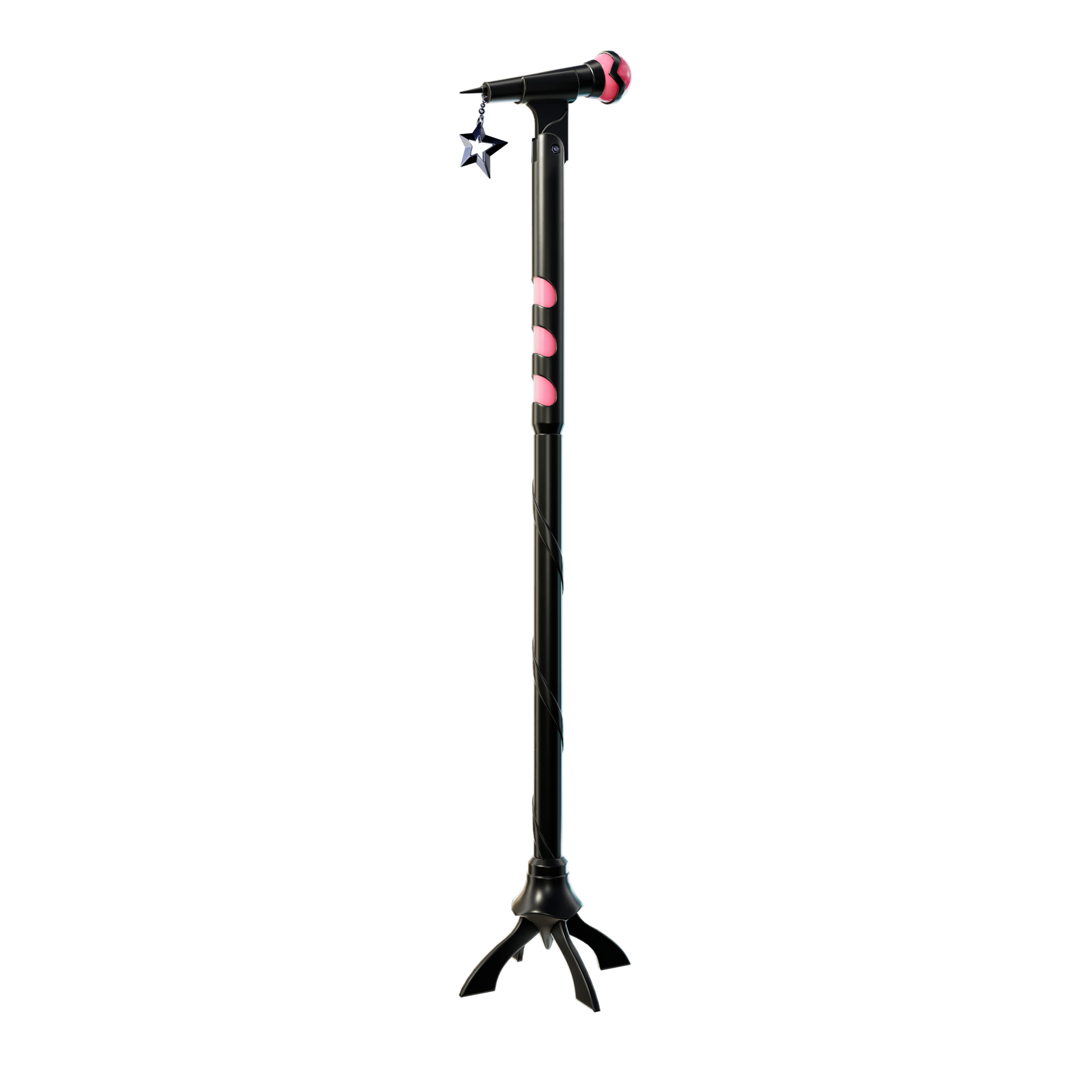 LISA’s Classic Mic