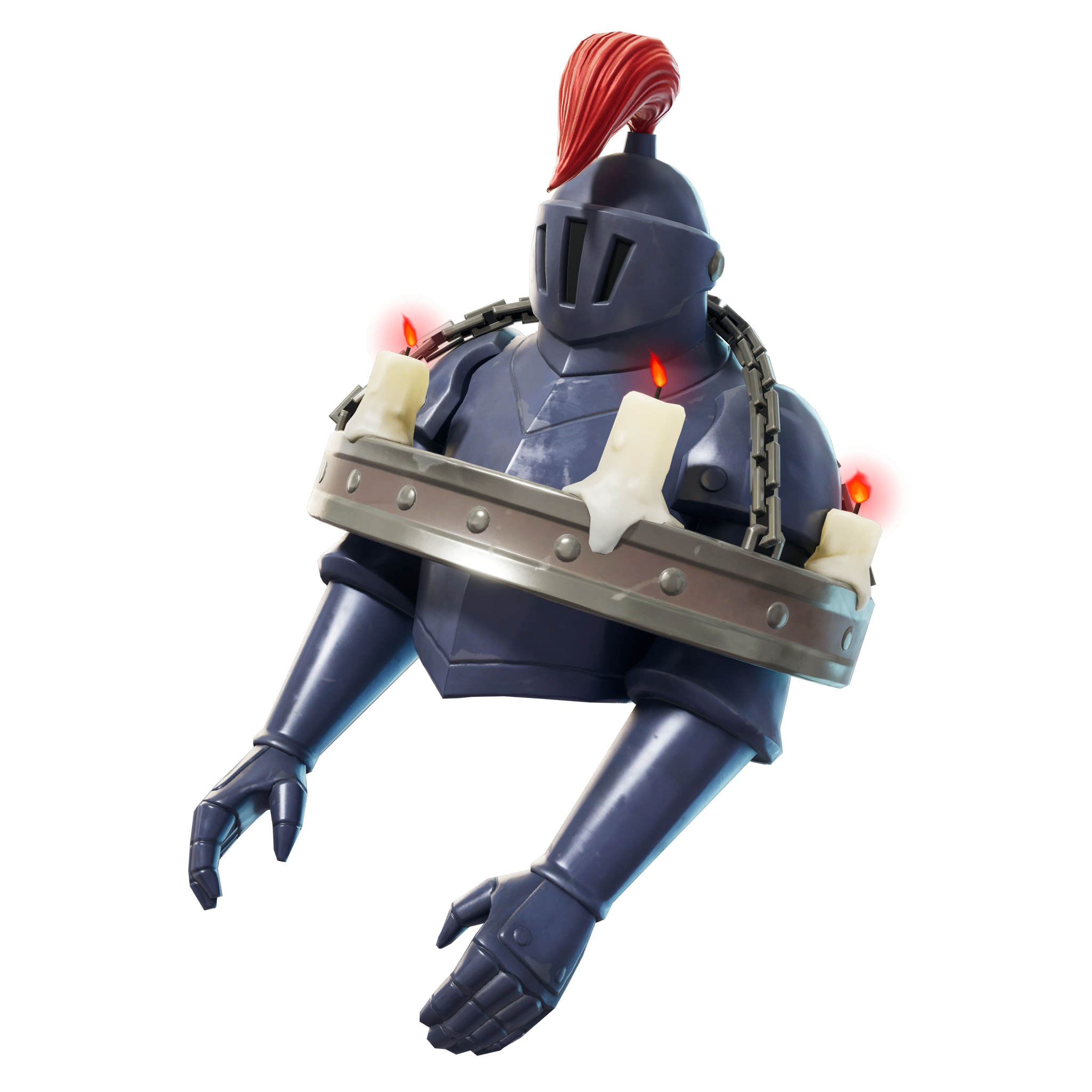 The Black Knight