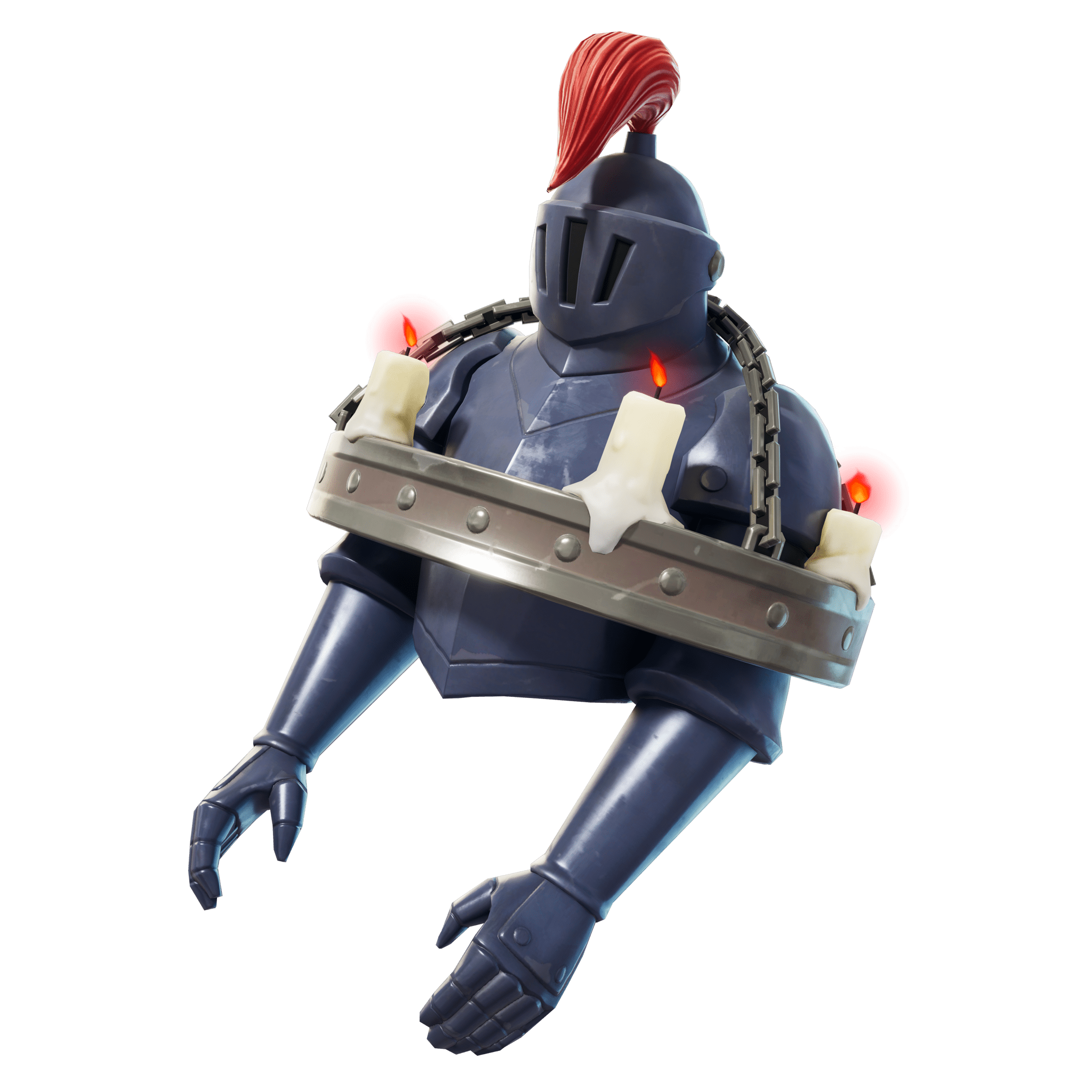 The Black Knight The Black Knight