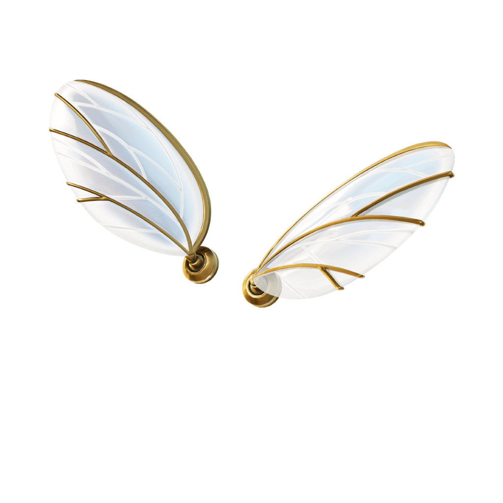 Ailes de mouche