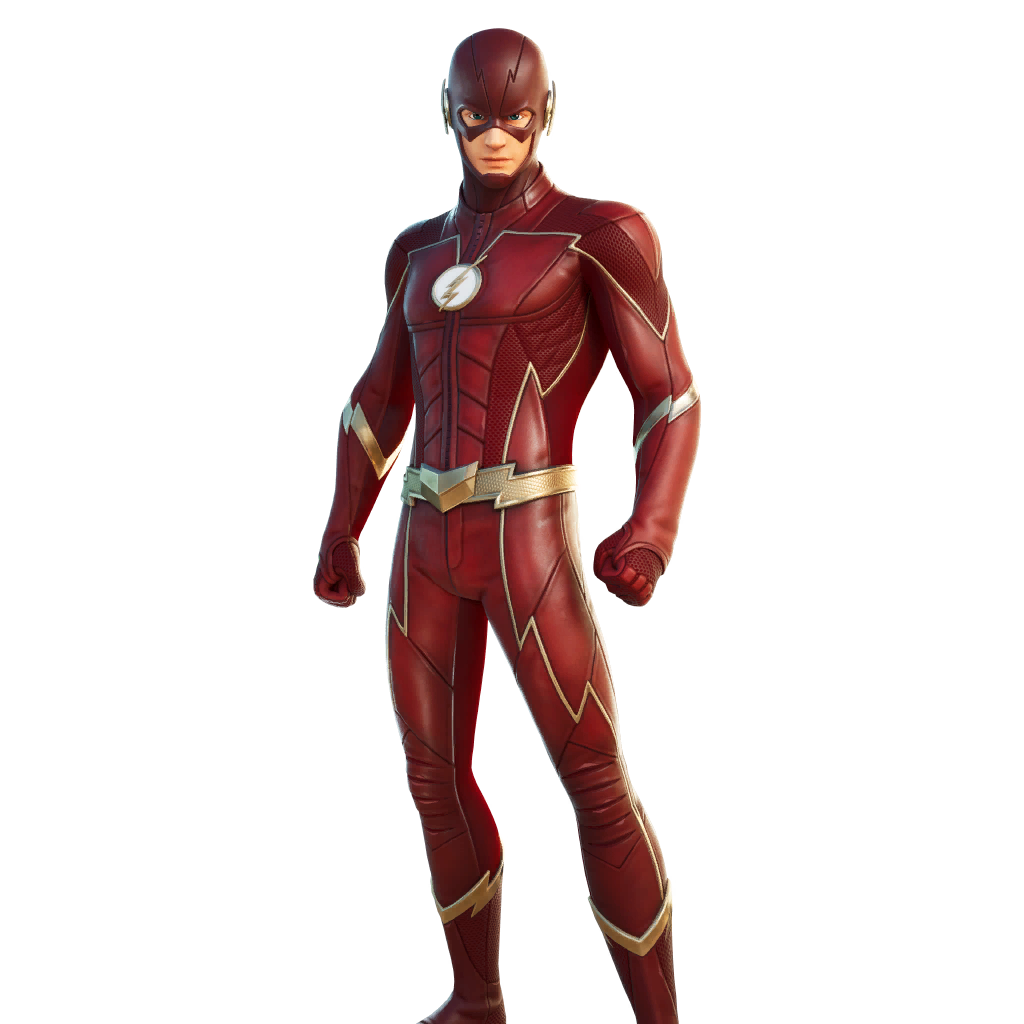 The Flash