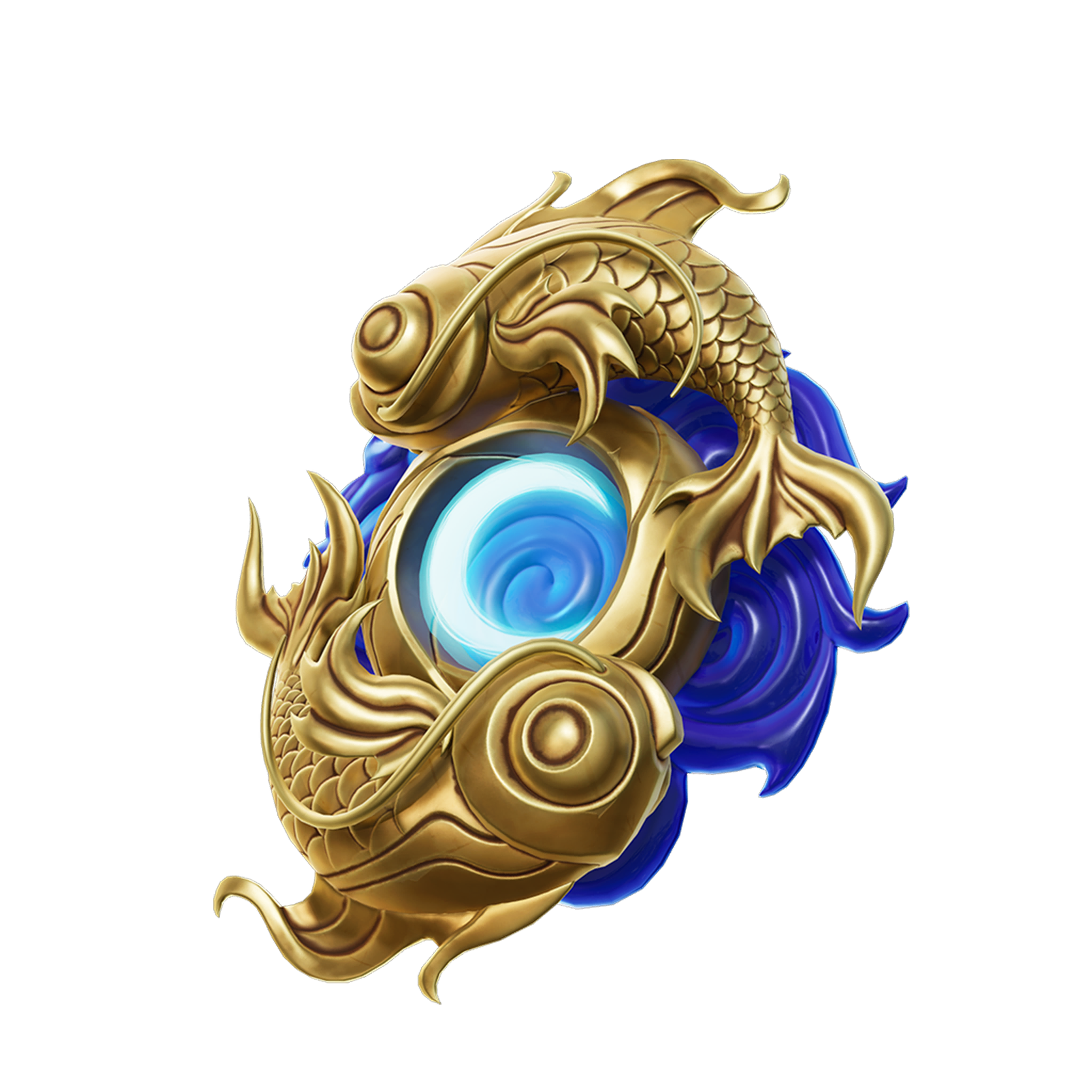 Moon's Eye