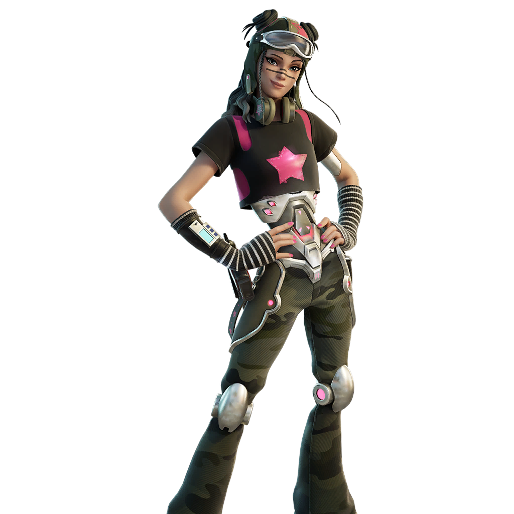 Renegade Runner