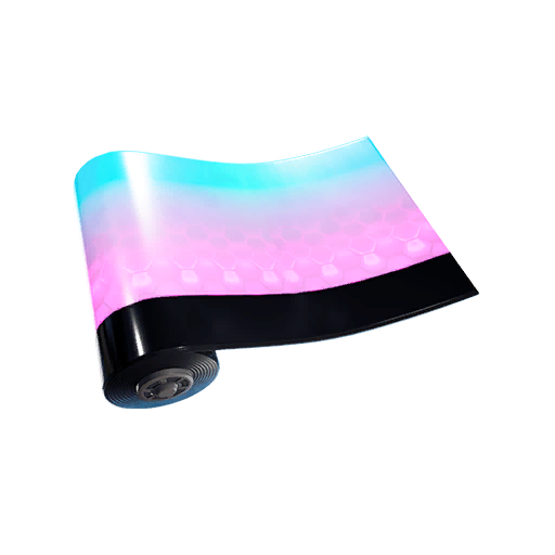 エニグマ（レア ラップ）500 V-Bucks - フォートナイト