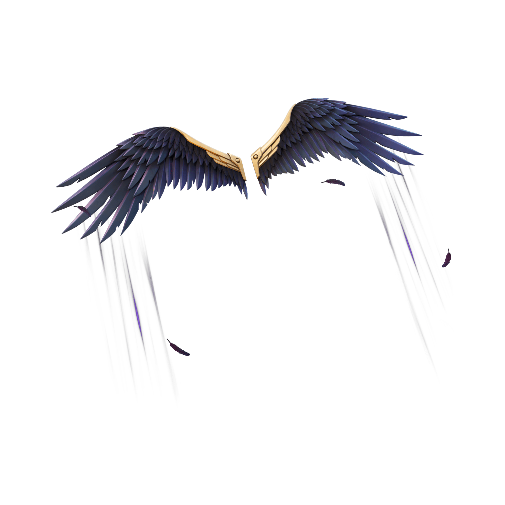 Graven’s Wings Graven’s Wings