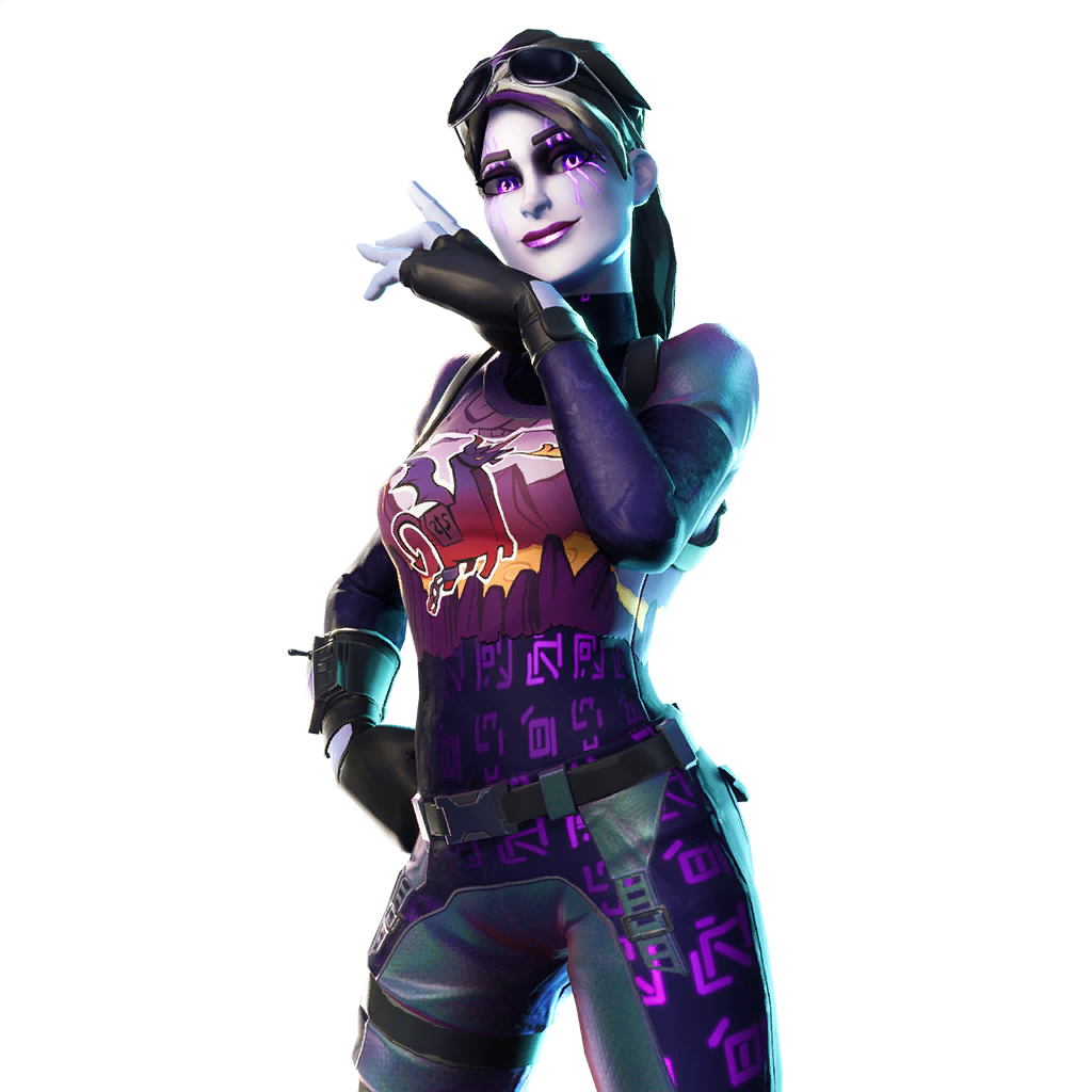 Dark Bomber