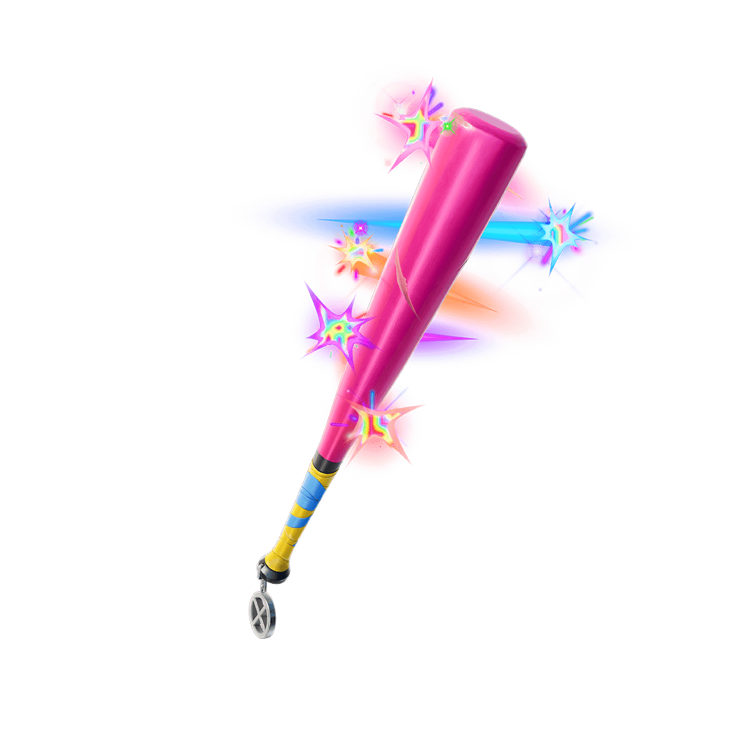 Lumikinetic Bat Lumikinetic Bat