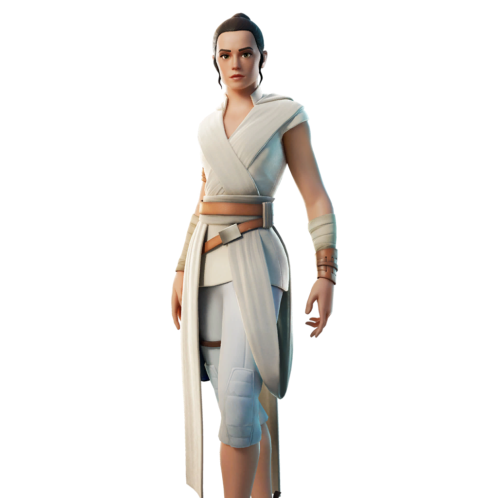 レイ（Starwars スキン）1,500 V-Bucks - フォートナイト
