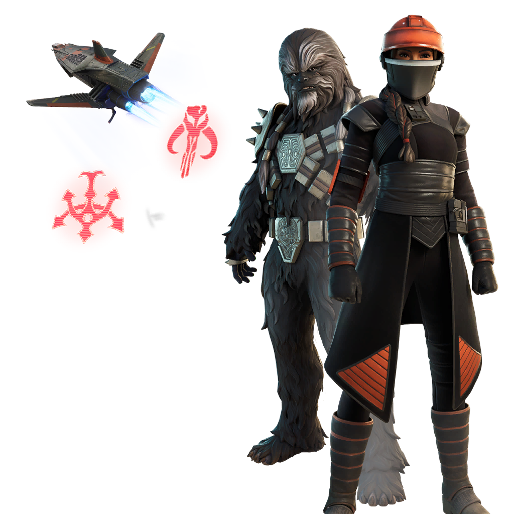 Objet de boutique Fortnite