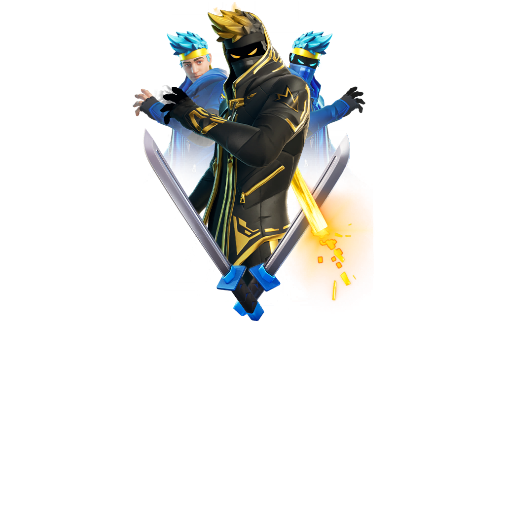 Ninja Bundle