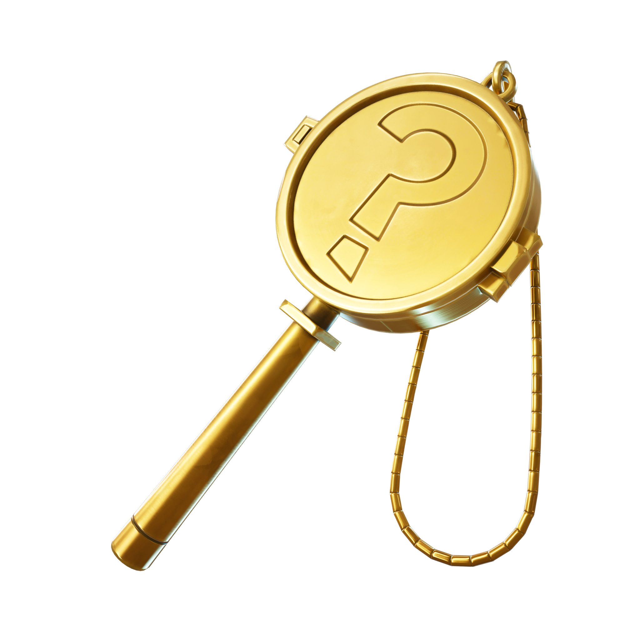 Daphne's Mystery Locket
