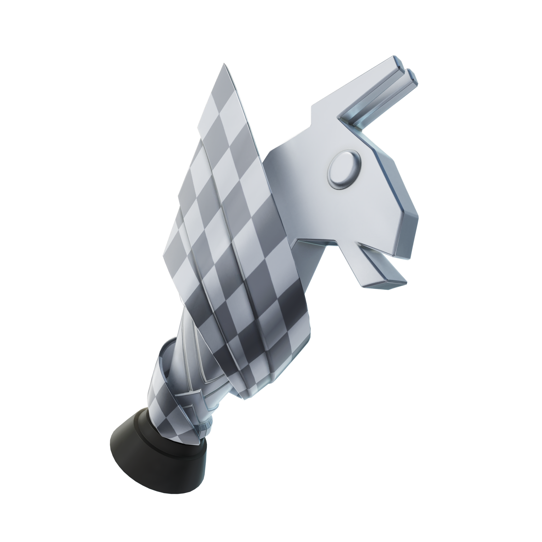 Island Driver’s Trophy