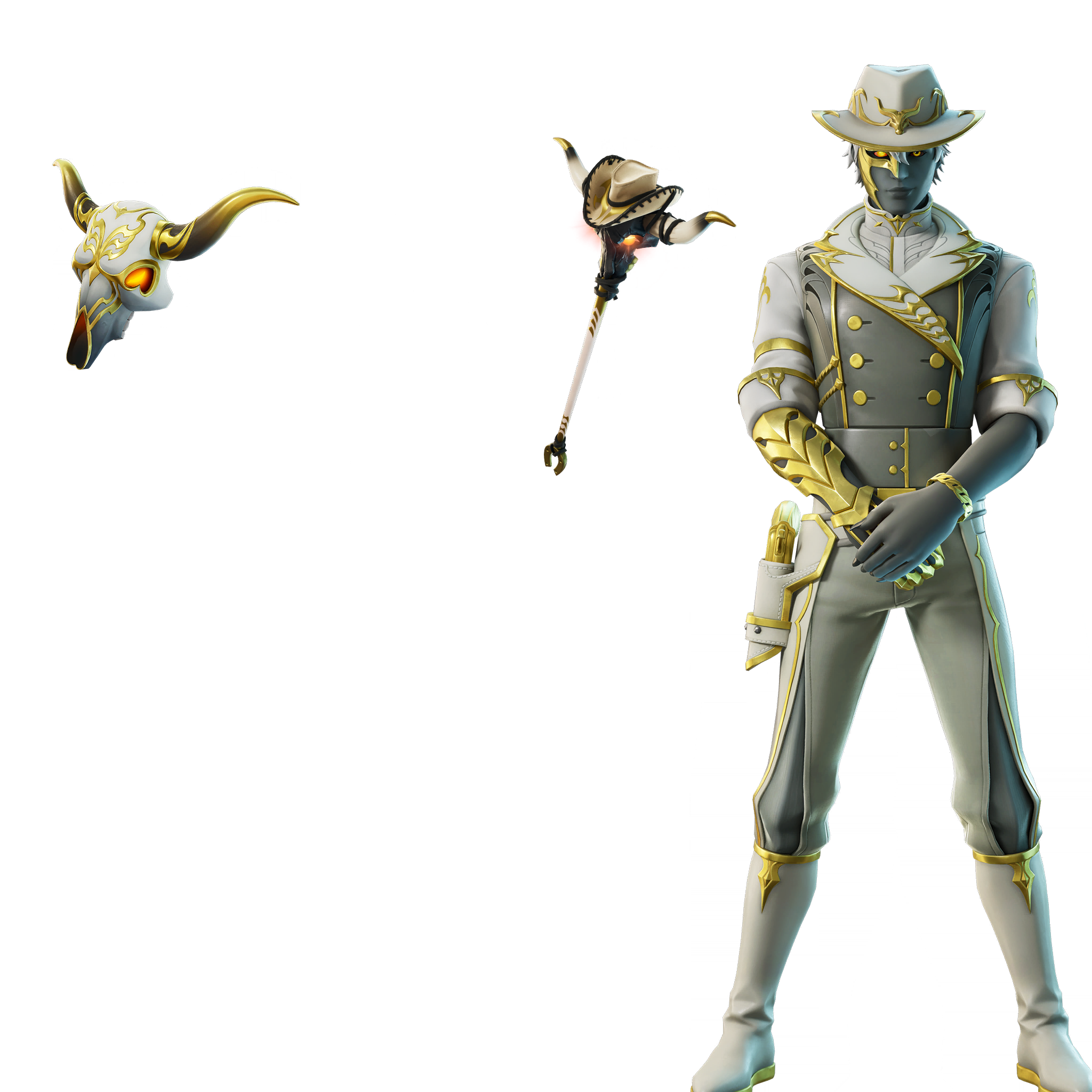 Pack Duelliste de l'aurore