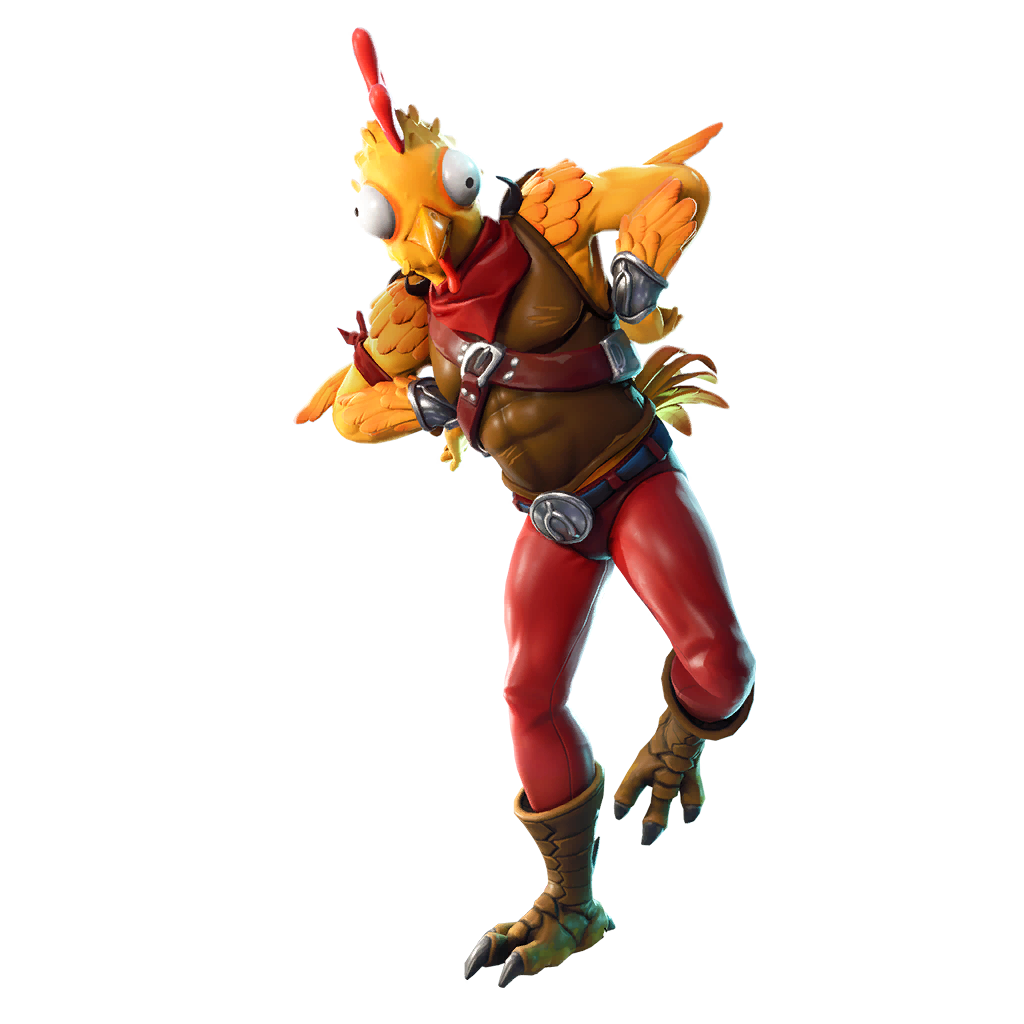 テンダーディフェンダー（エピック スキン）1,500 V-Bucks - フォートナイト