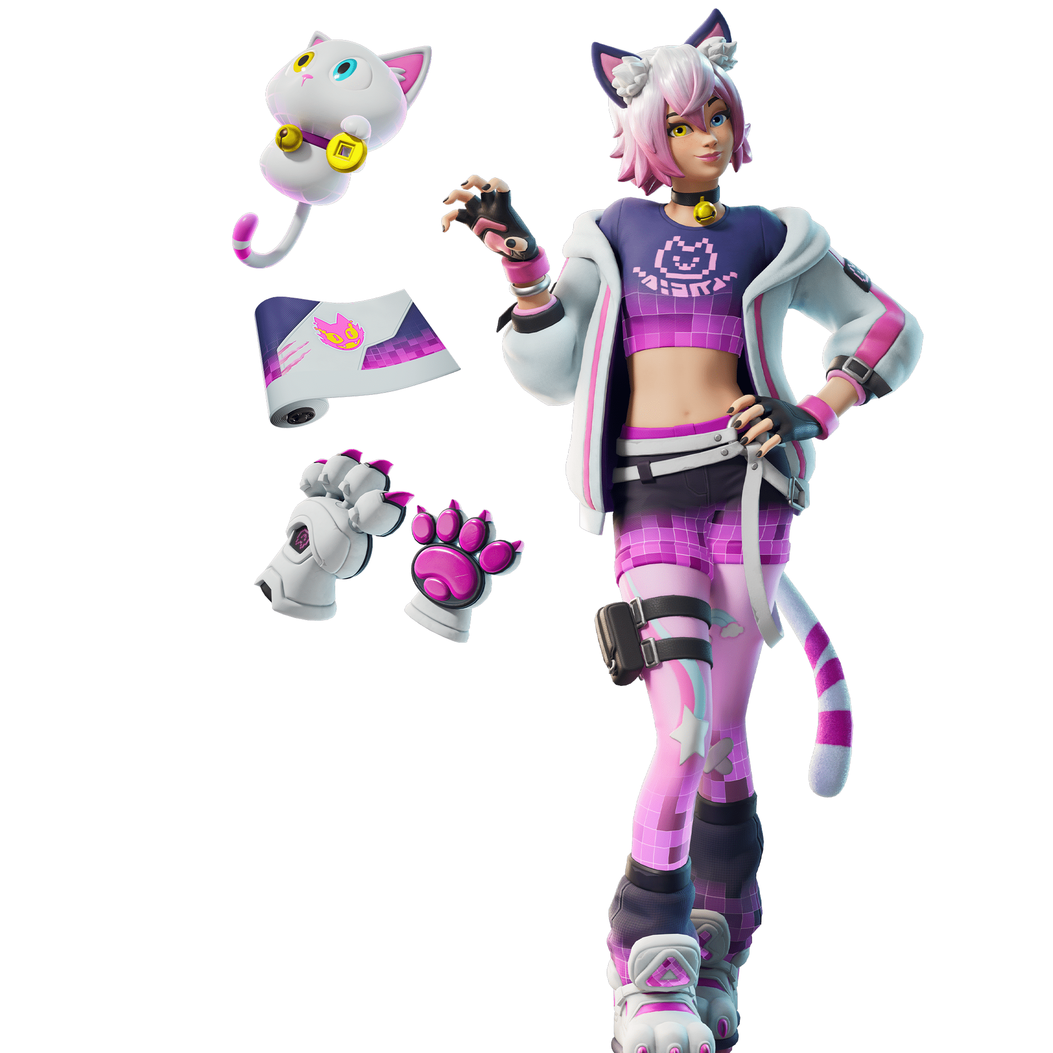 Catrin Glitch