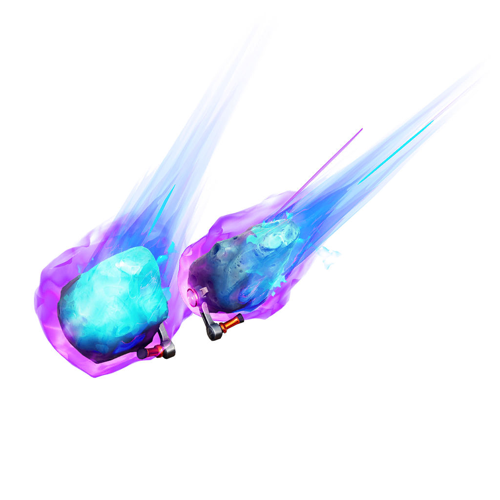 スタークロス（レア グライダー）800 V-Bucks - フォートナイト