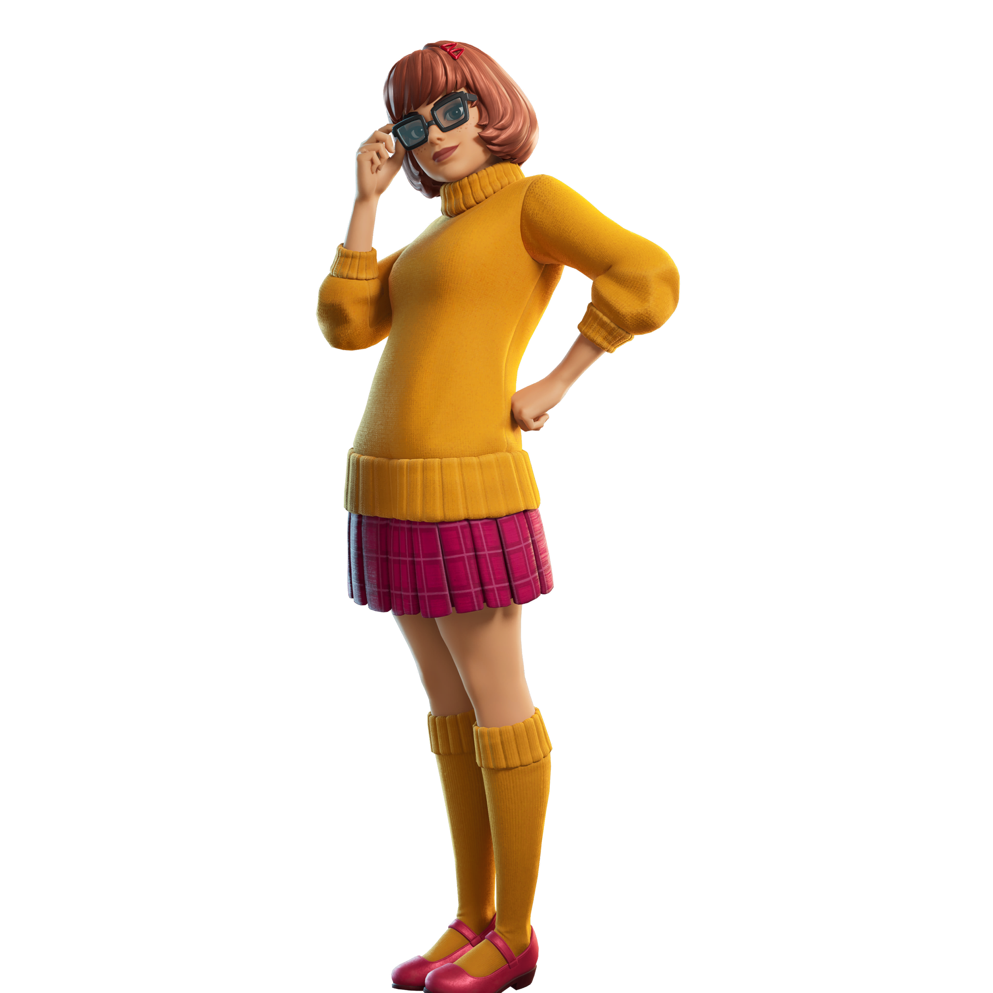 Velma Dinkley Velma Dinkley