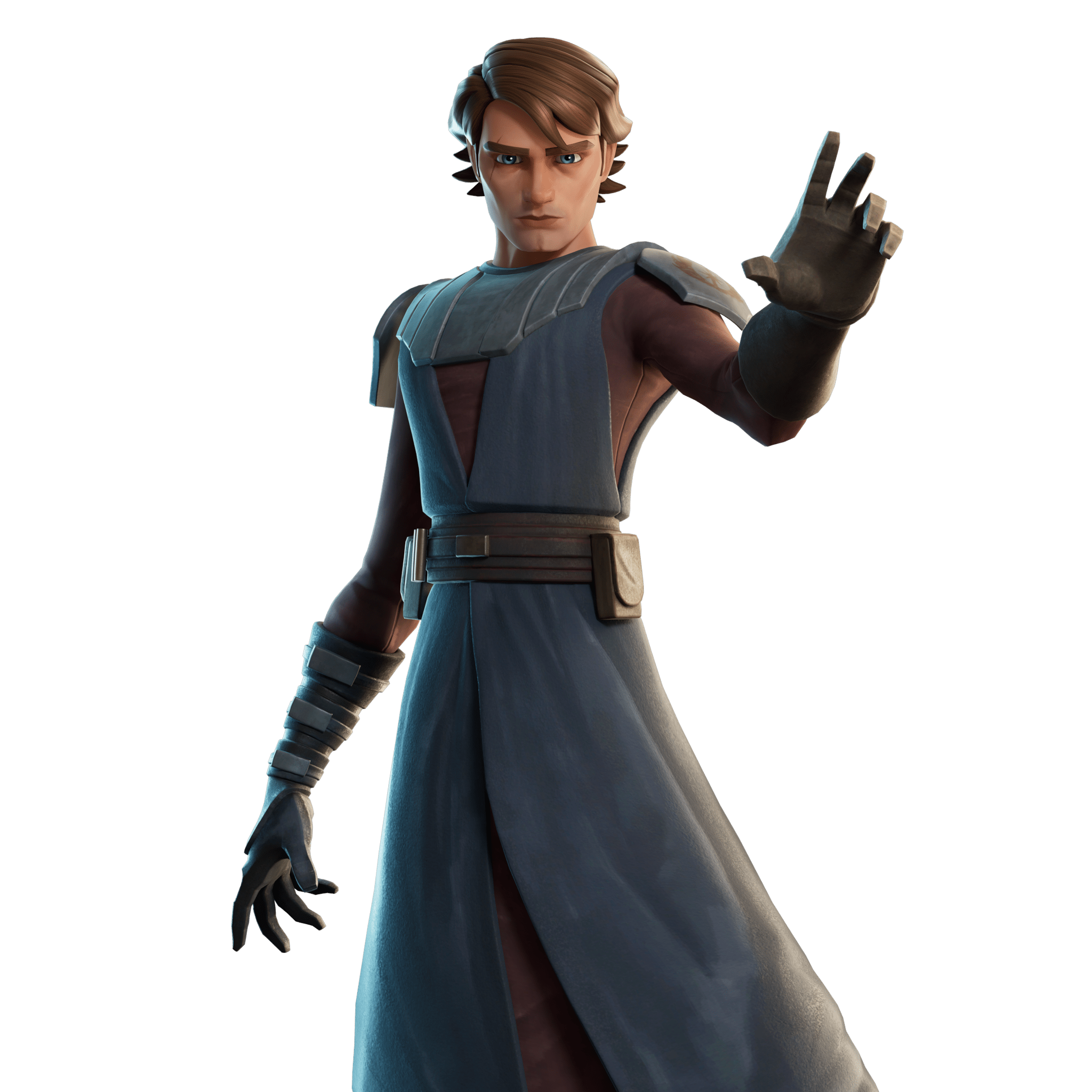 Anakin Skywalker (Clone Wars)