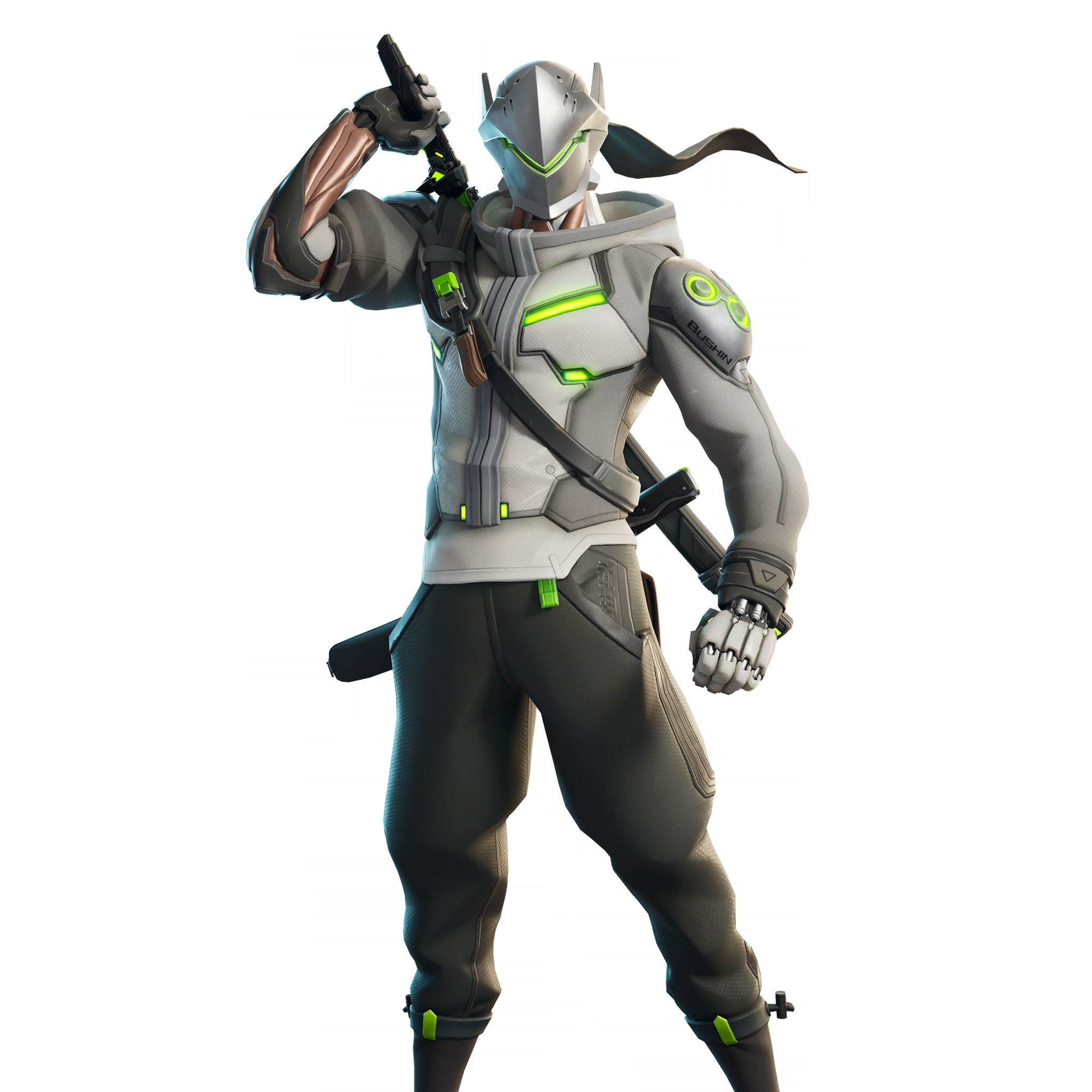 Genji
