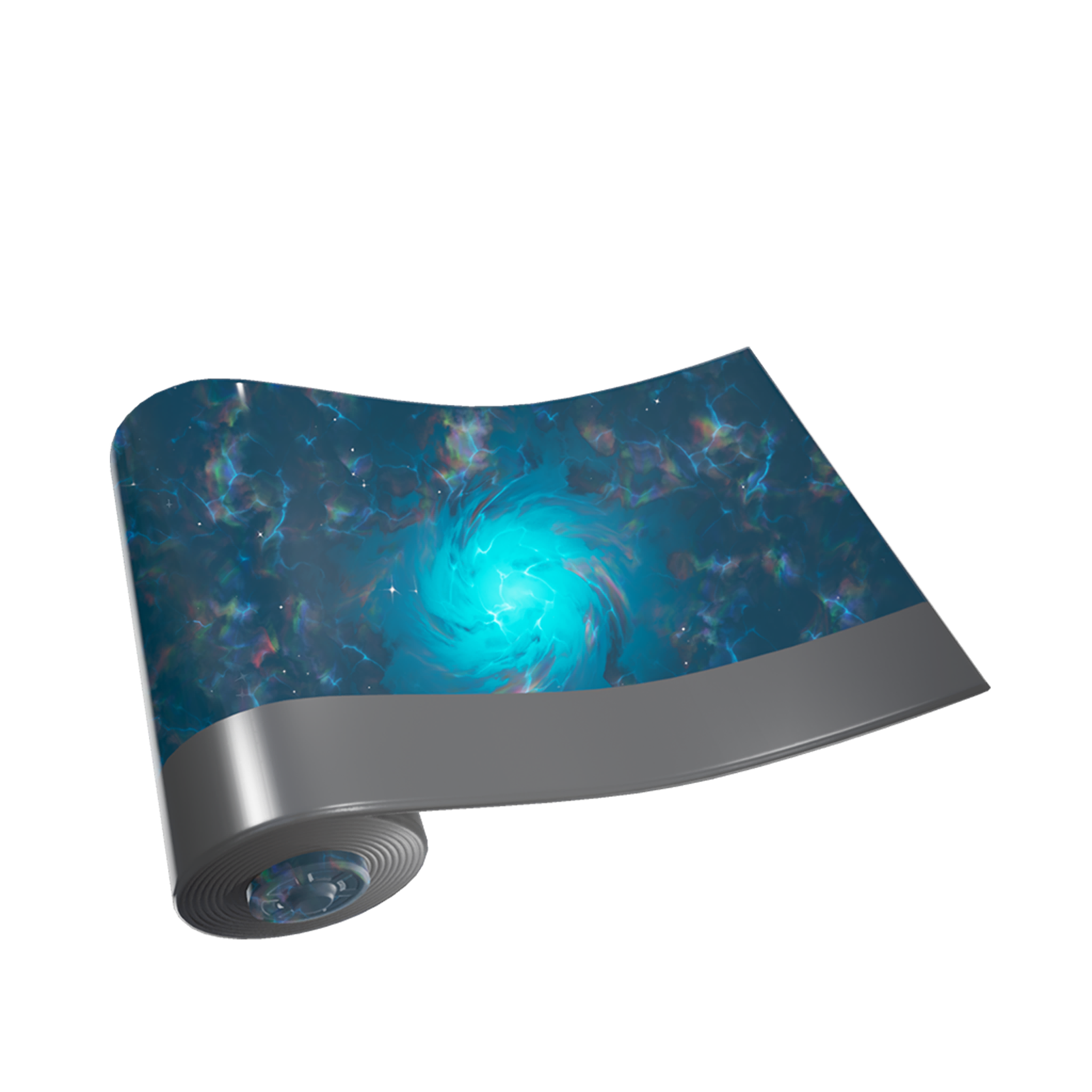 ゼロポイント（レア ラップ）500 V-Bucks - フォートナイト