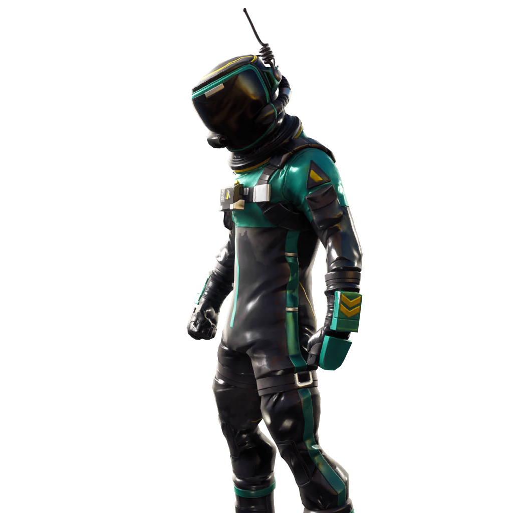 Toxic Trooper Toxic Trooper