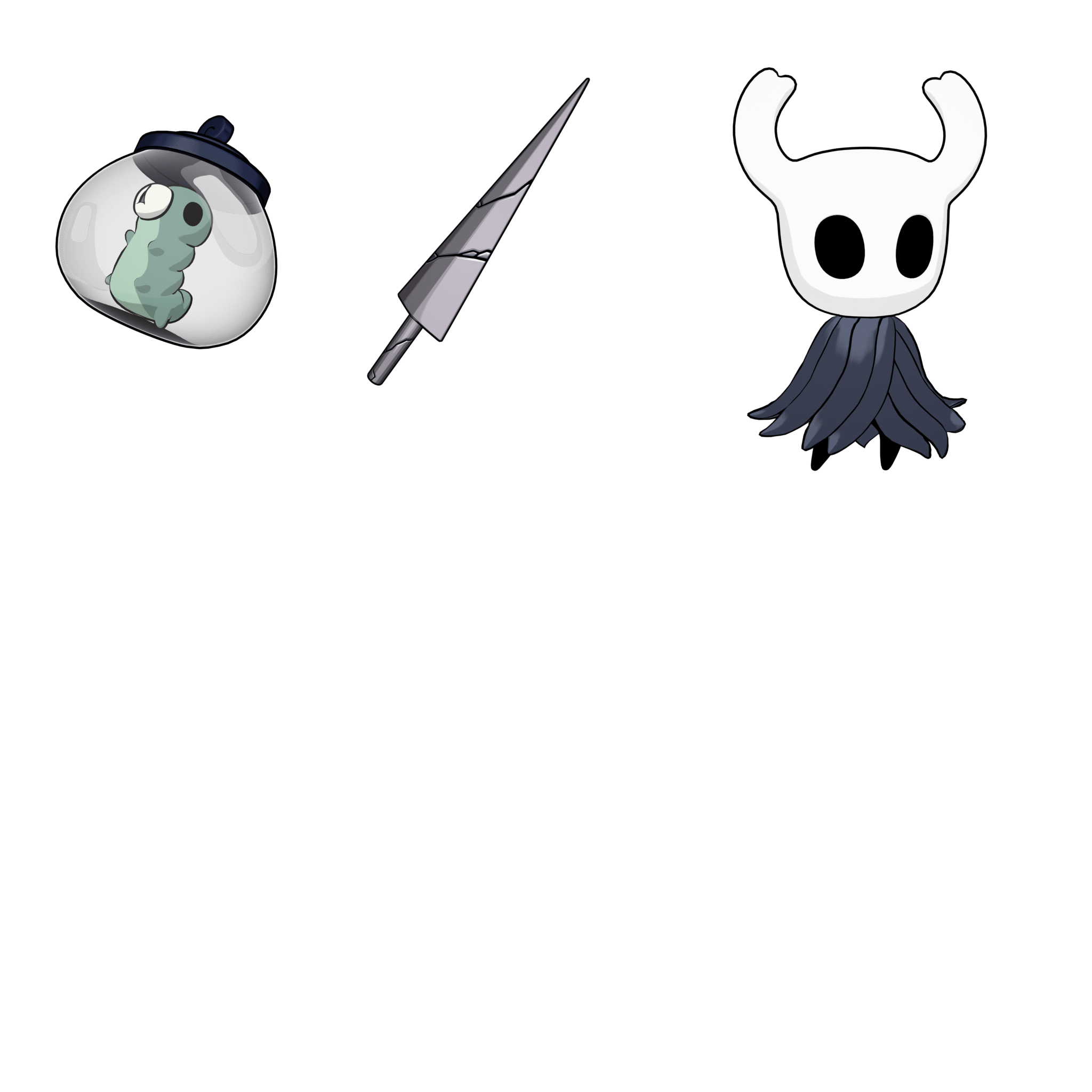 Pack Hollow Knight