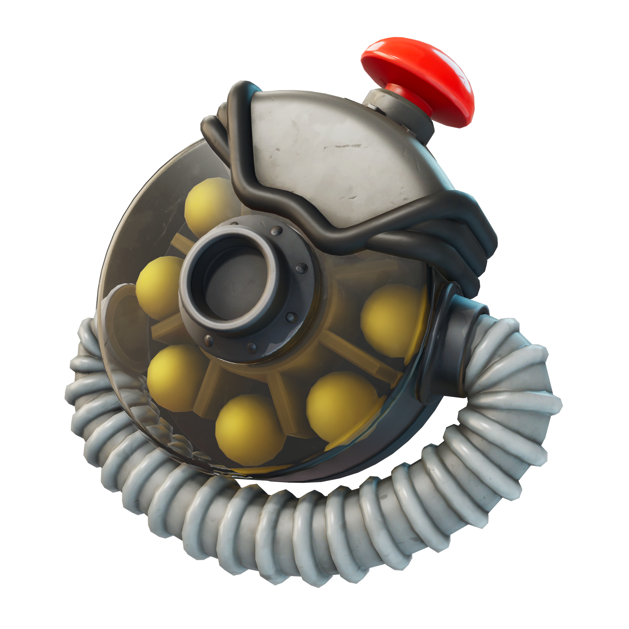 ザーグのブラスター・パック（レア バックアクセサリー）400 V-Bucks - フォートナイト